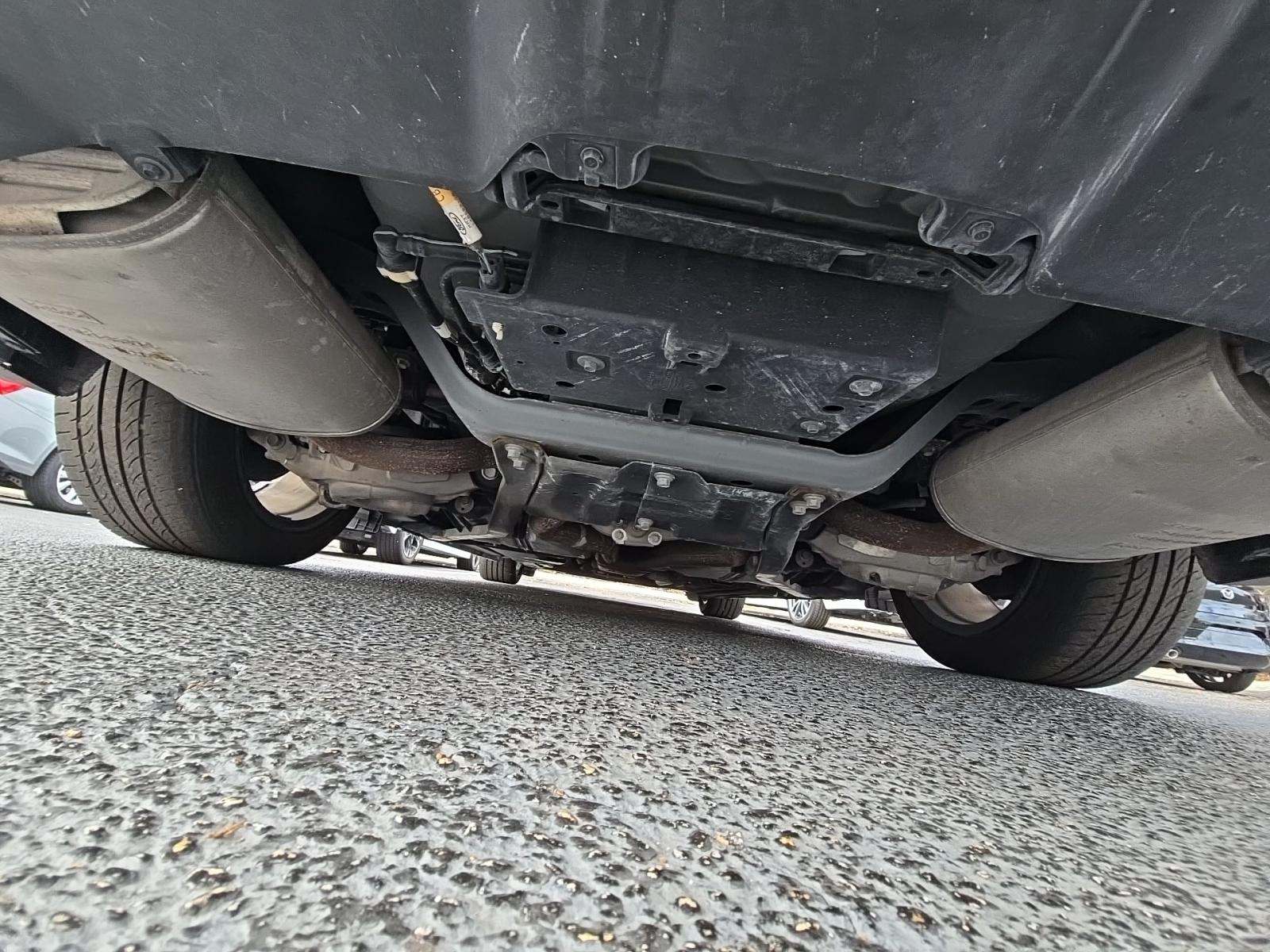 2022 Ford Mustang EcoBoost Premium RWD