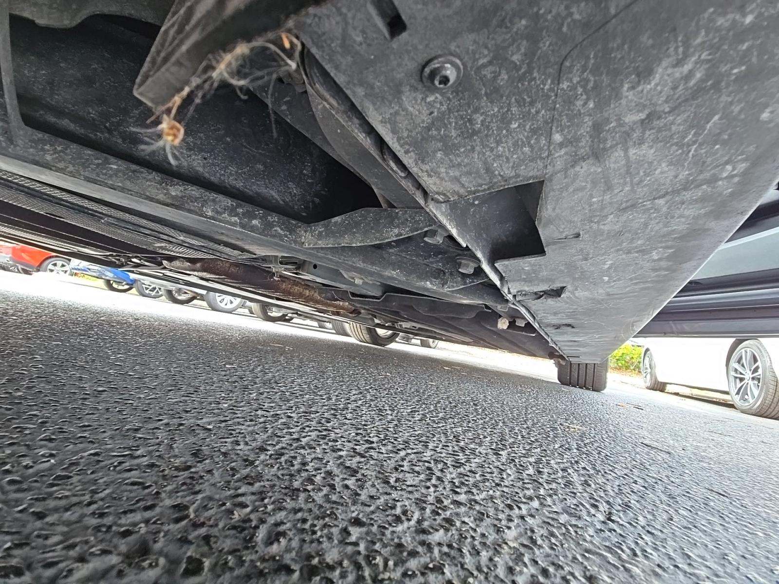 2022 Ford Mustang EcoBoost Premium RWD