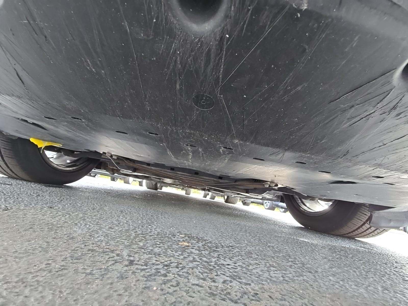 2022 Ford Mustang EcoBoost Premium RWD