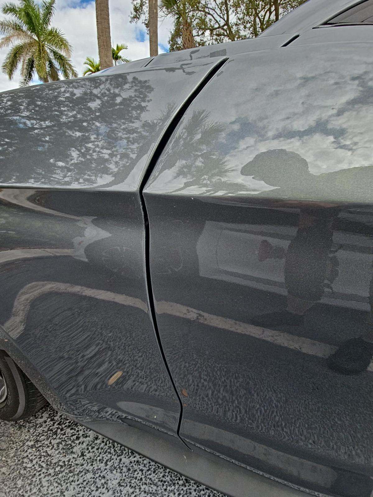 2022 Ford Mustang EcoBoost Premium RWD