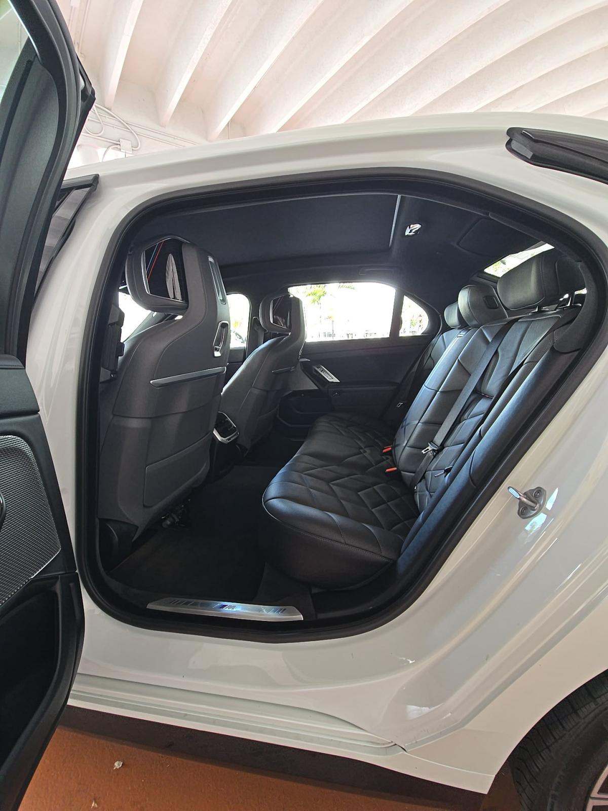 2025 BMW 7 Series 740i xDrive AWD