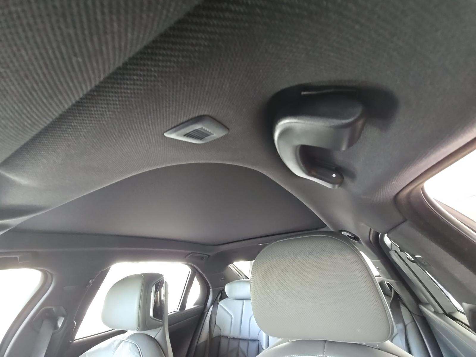 2025 BMW 7 Series 740i xDrive AWD