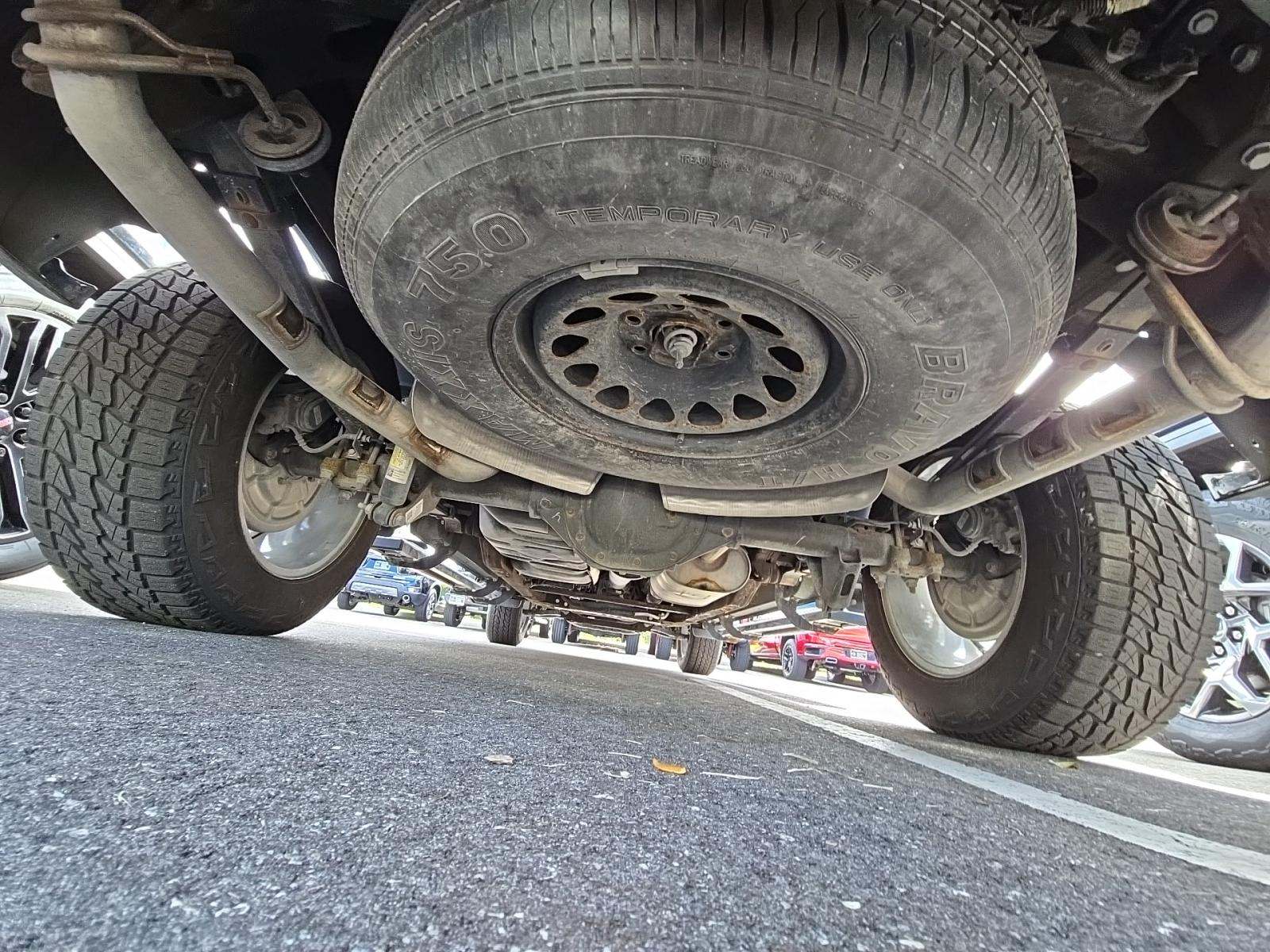 2020 Chevrolet Silverado 1500 Custom RWD