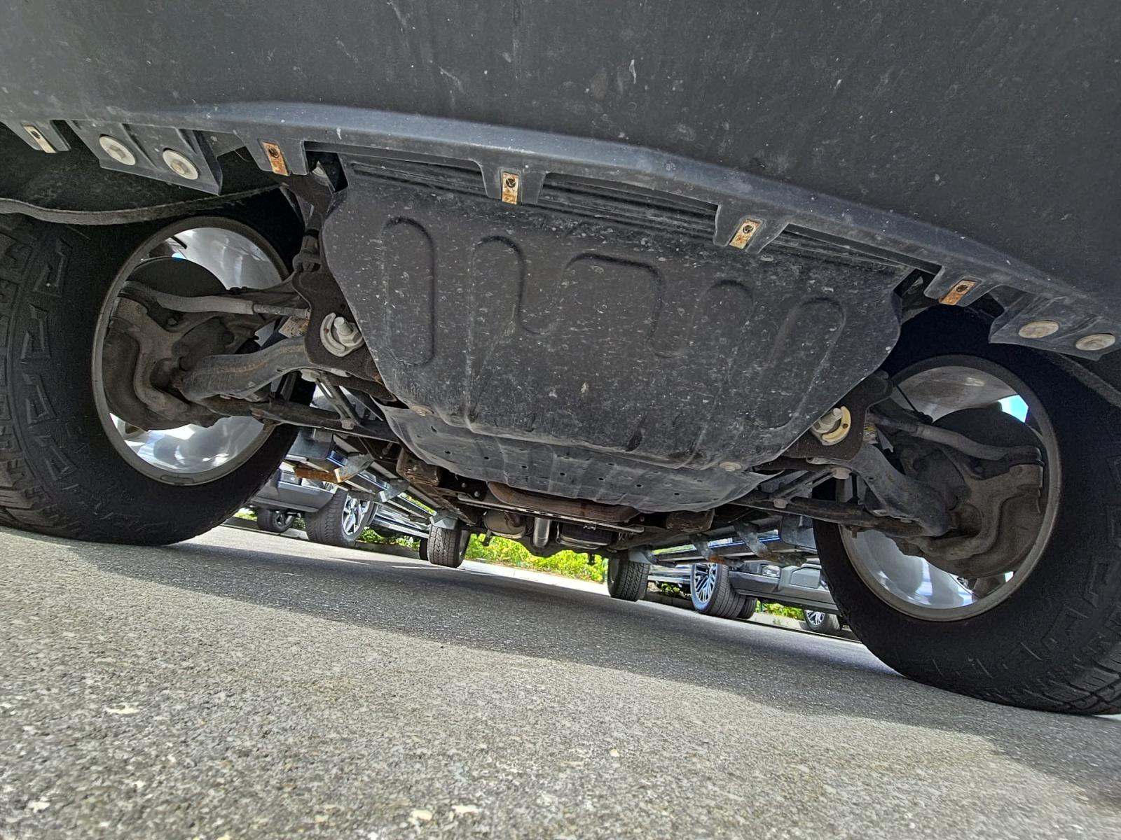 2020 Chevrolet Silverado 1500 Custom RWD