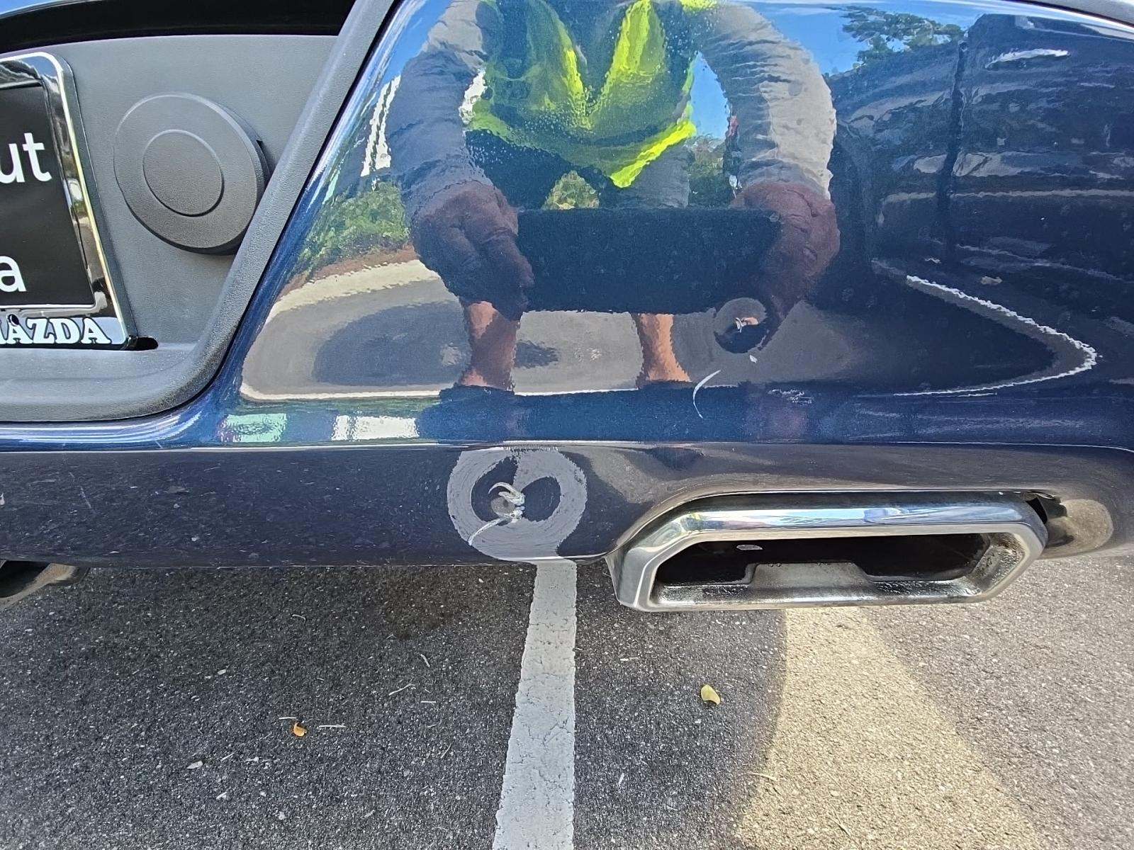 2020 Chevrolet Silverado 1500 Custom RWD