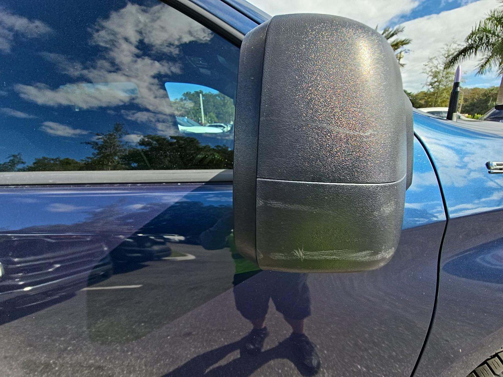 2020 Chevrolet Silverado 1500 Custom RWD