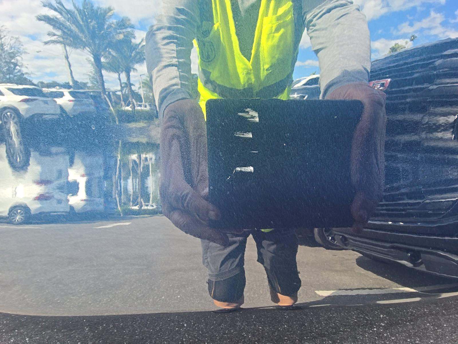 2020 Chevrolet Silverado 1500 Custom RWD