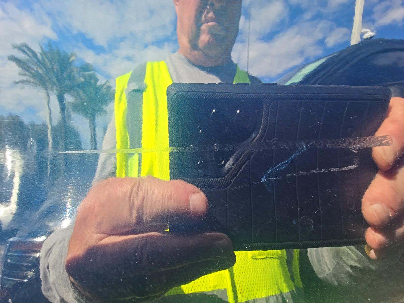 2020 Chevrolet Silverado 1500 Custom RWD