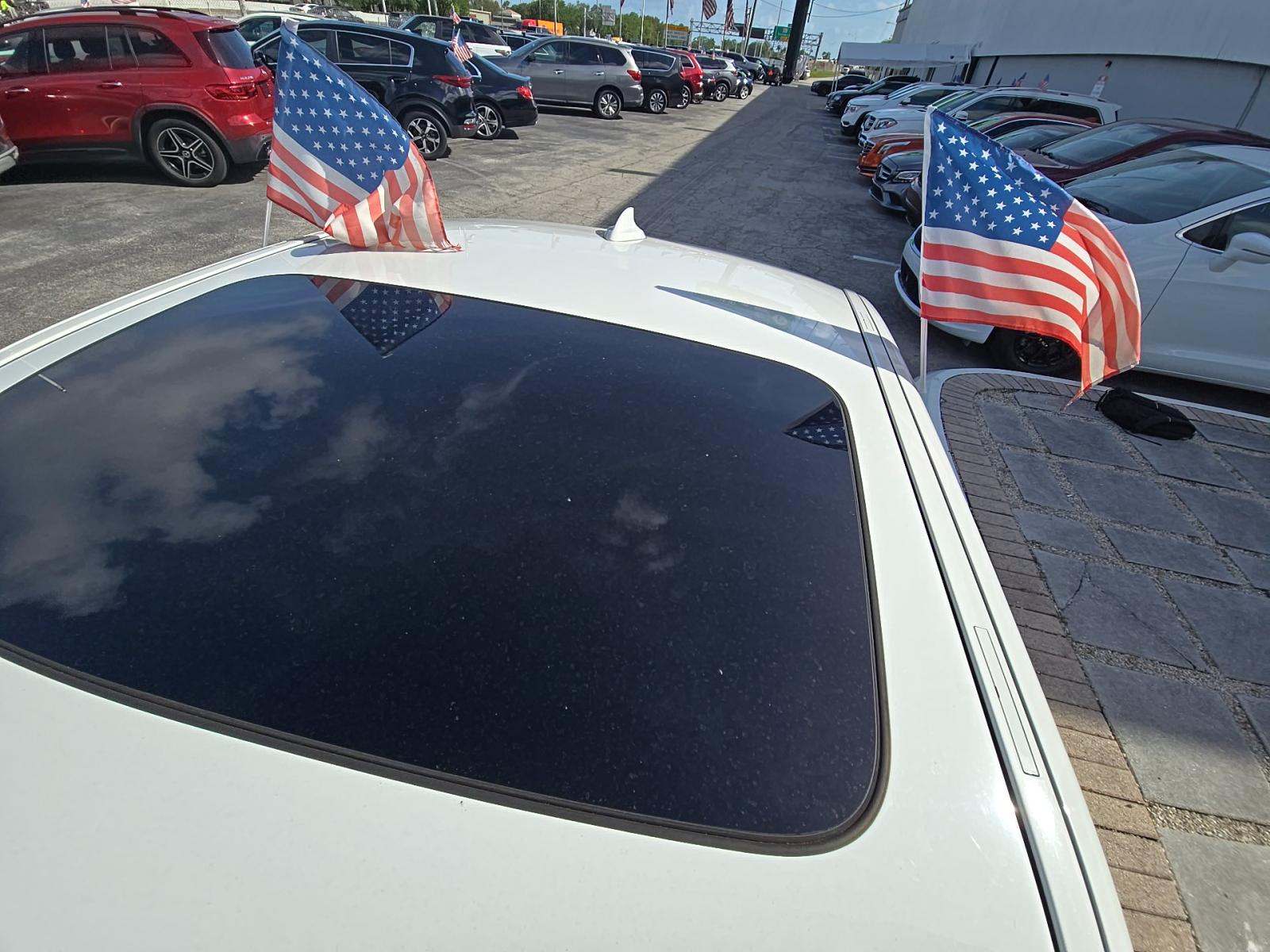 2018 BMW 5 Series 540i RWD