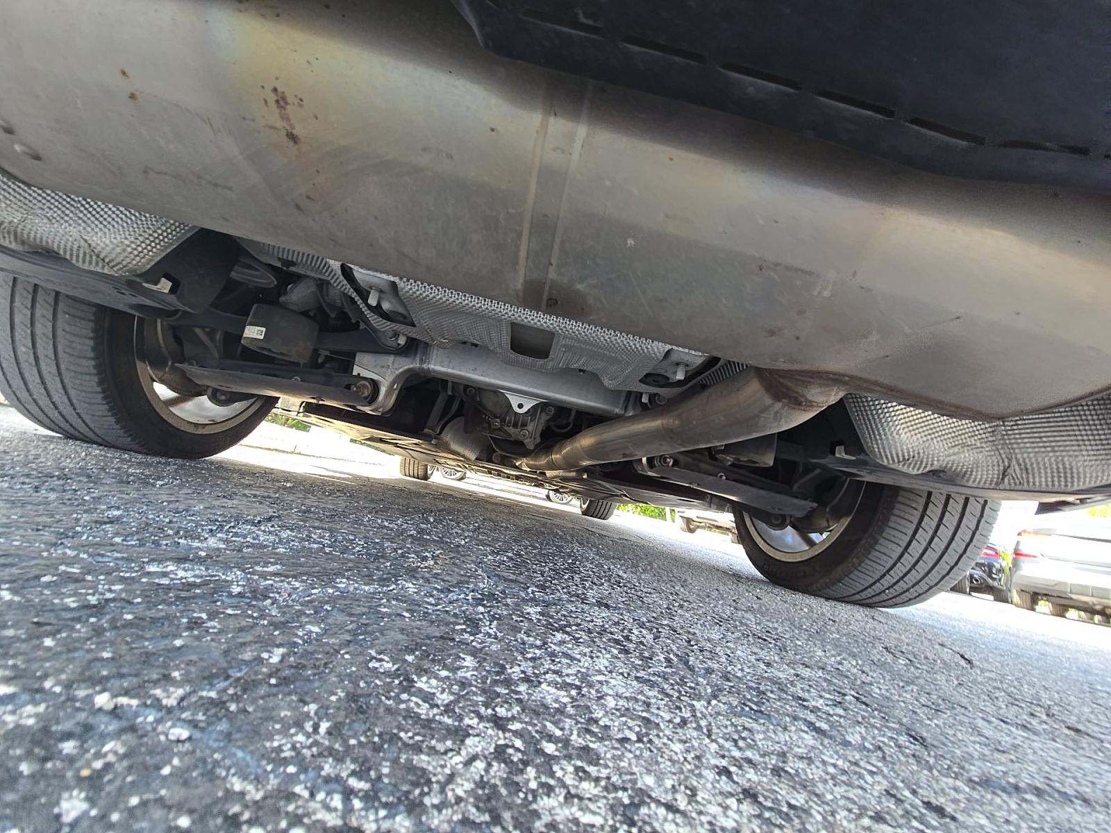 2018 BMW 5 Series 540i RWD