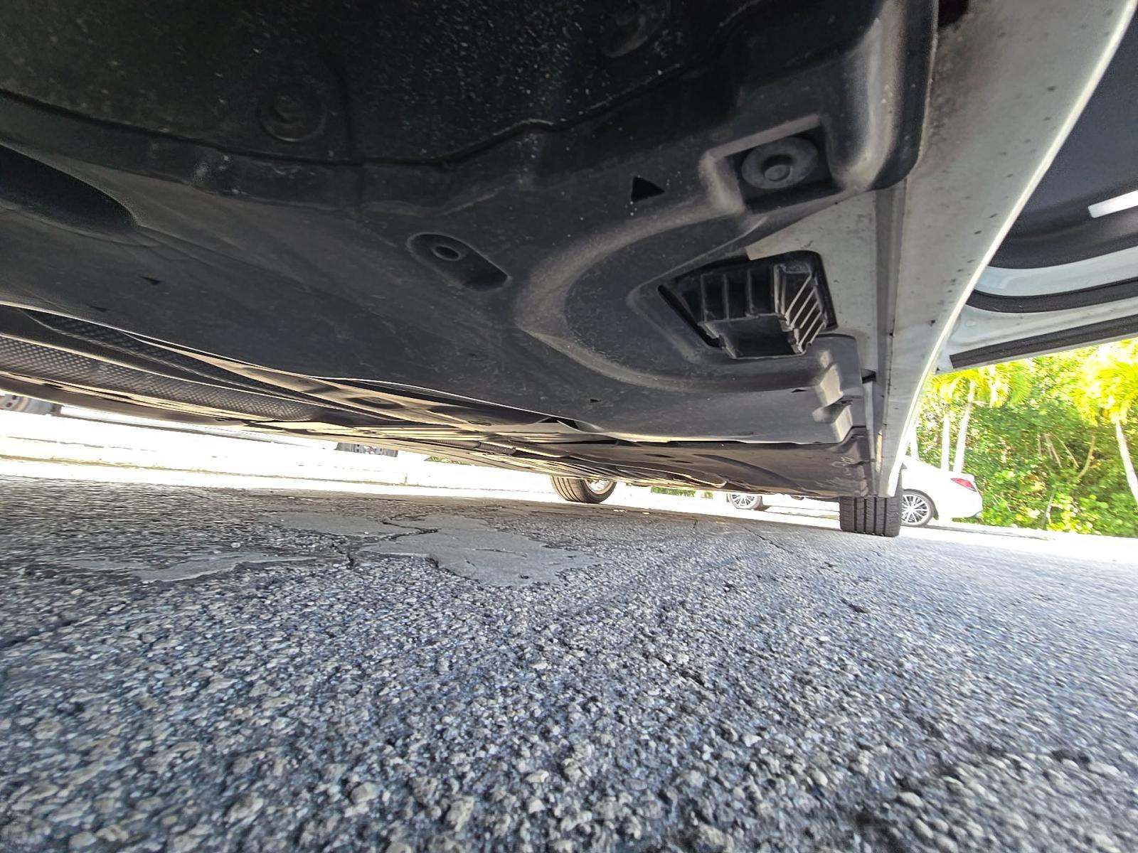 2018 BMW 5 Series 540i RWD