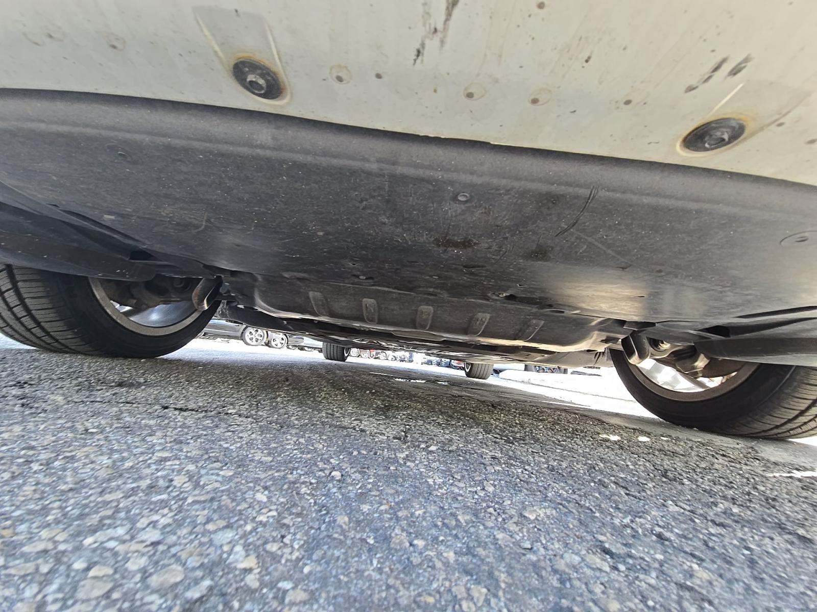 2018 BMW 5 Series 540i RWD