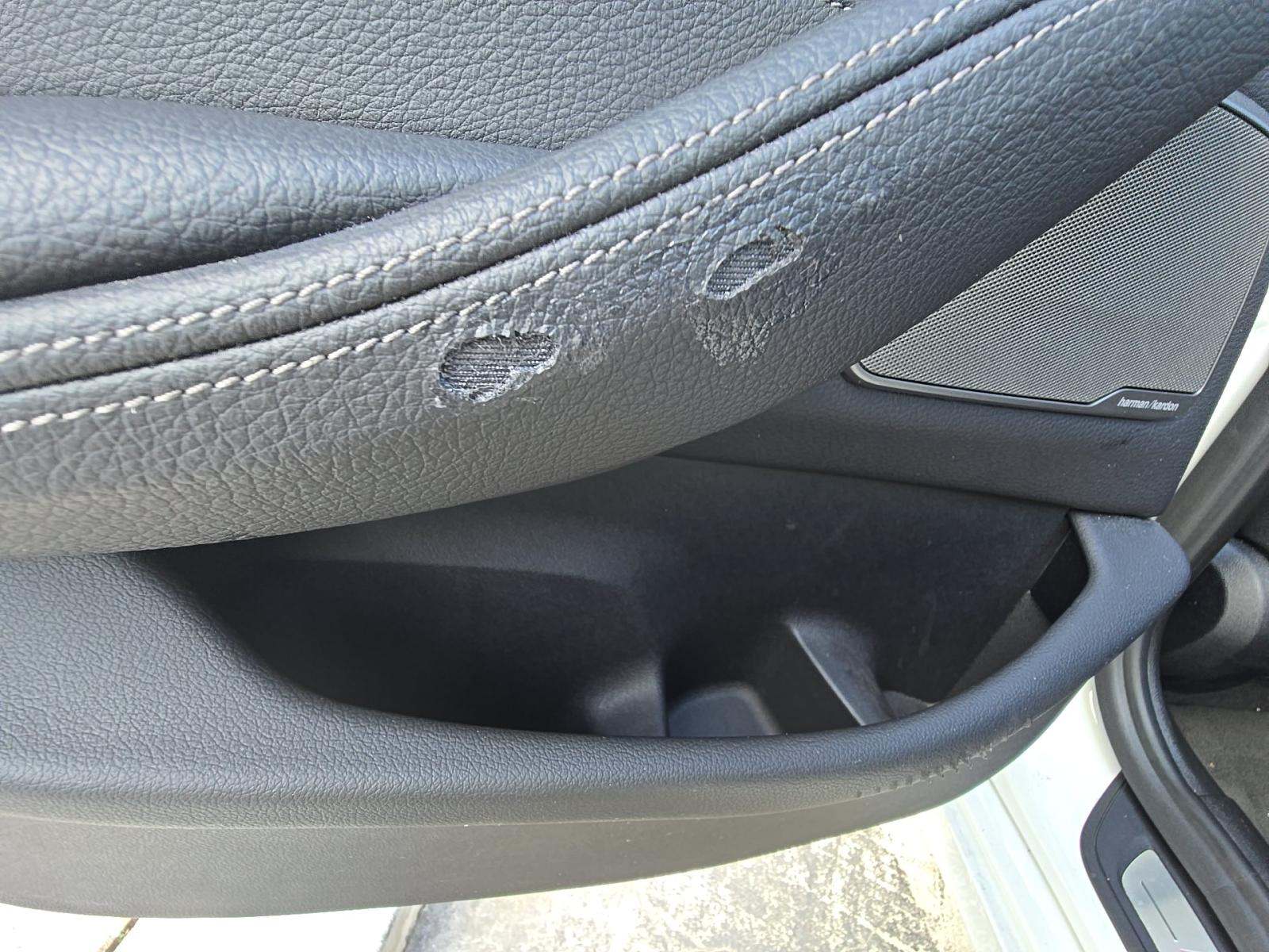 2018 BMW 5 Series 540i RWD