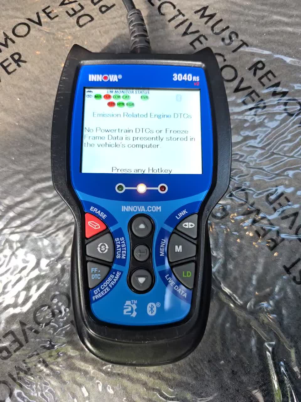 2018 BMW 5 Series 540i RWD