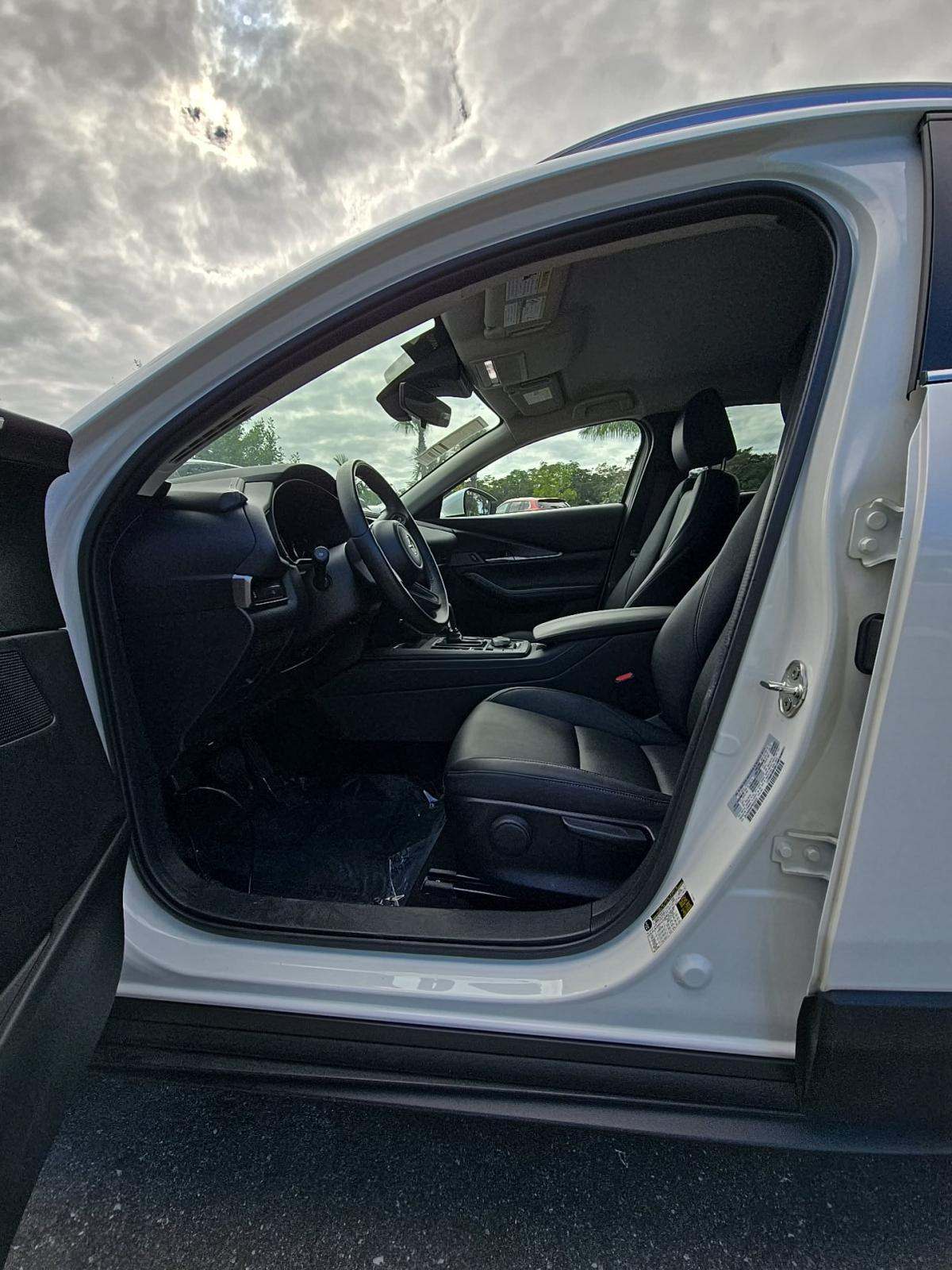 2023 MAZDA CX-30 2.5 S Select Package AWD