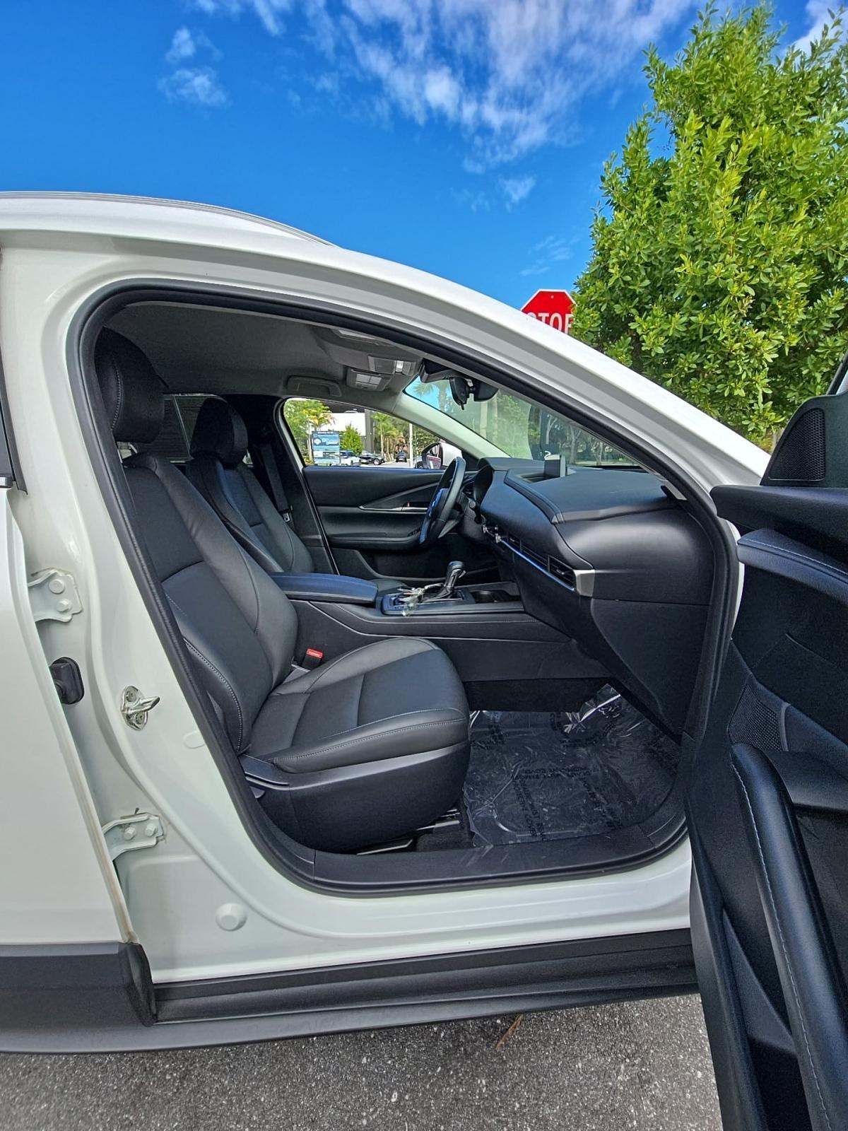 2023 MAZDA CX-30 2.5 S Select Package AWD