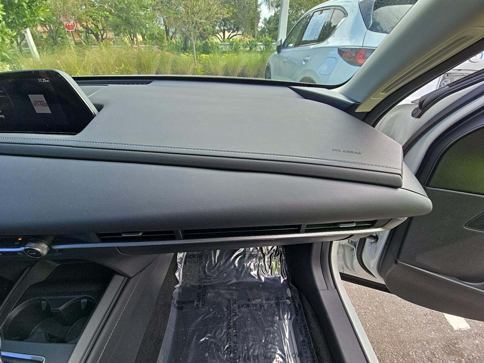 2023 MAZDA CX-30 2.5 S Select Package AWD