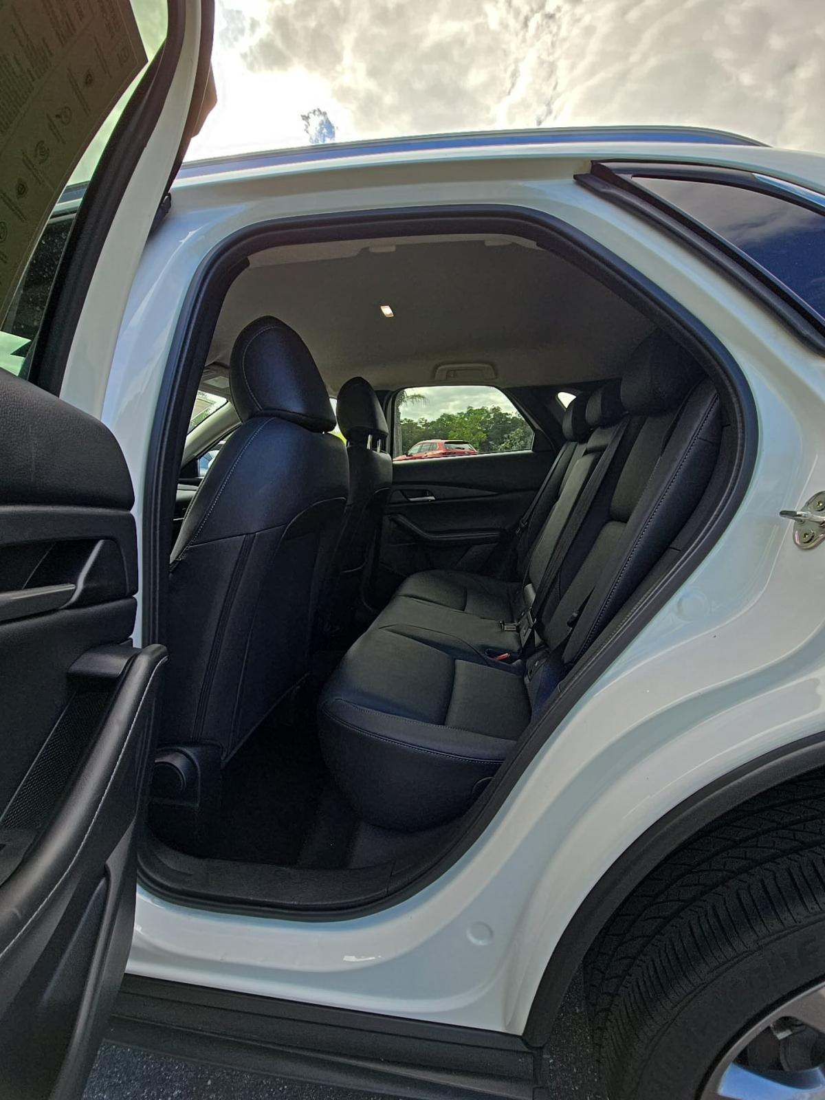 2023 MAZDA CX-30 2.5 S Select Package AWD