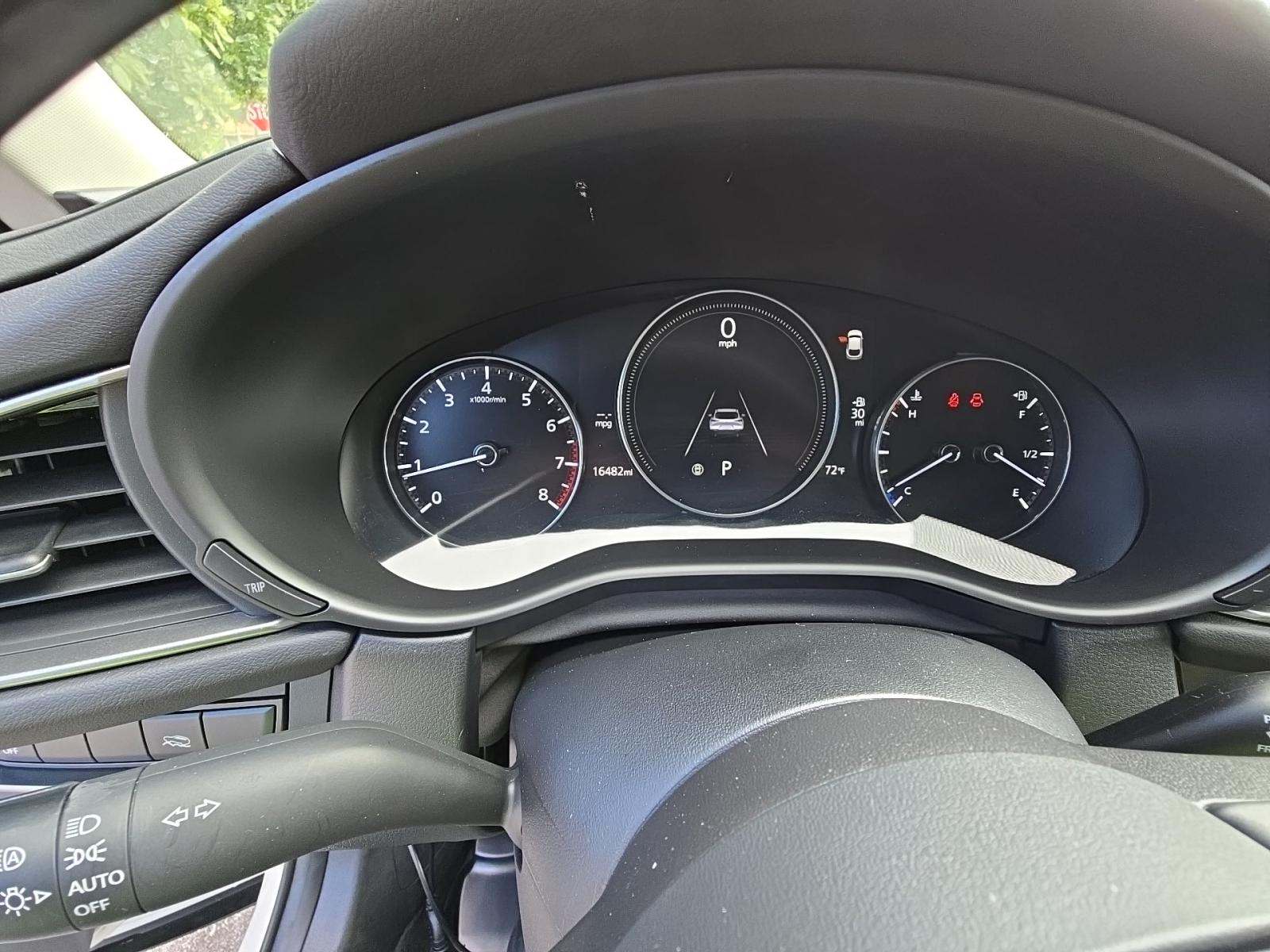 2023 MAZDA CX-30 2.5 S Select Package AWD