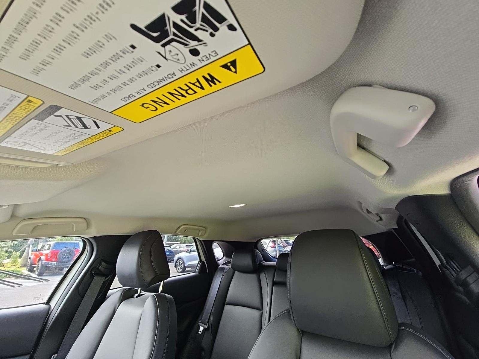 2023 MAZDA CX-30 2.5 S Select Package AWD