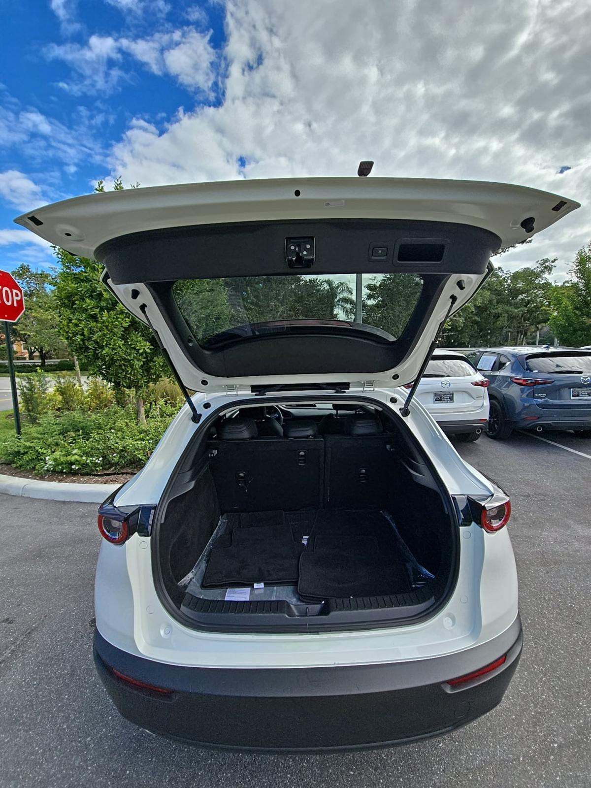 2023 MAZDA CX-30 2.5 S Select Package AWD