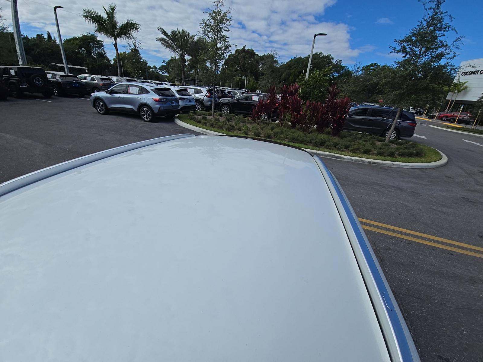 2023 MAZDA CX-30 2.5 S Select Package AWD