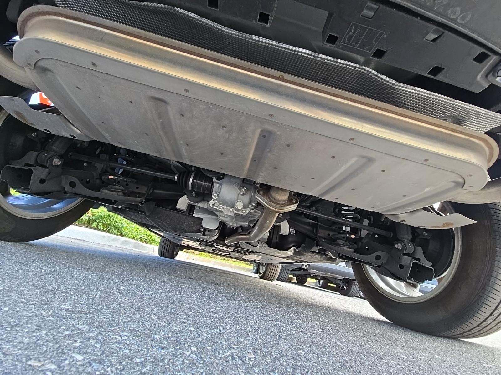 2023 MAZDA CX-30 2.5 S Select Package AWD