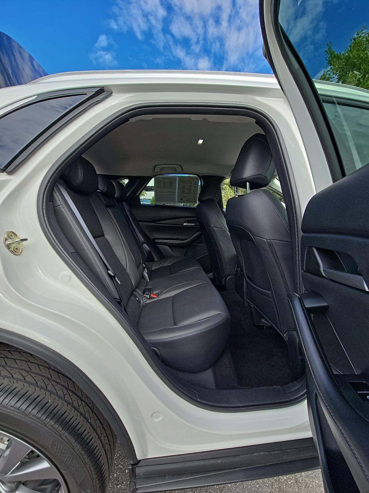 2023 MAZDA CX-30 2.5 S Select Package AWD