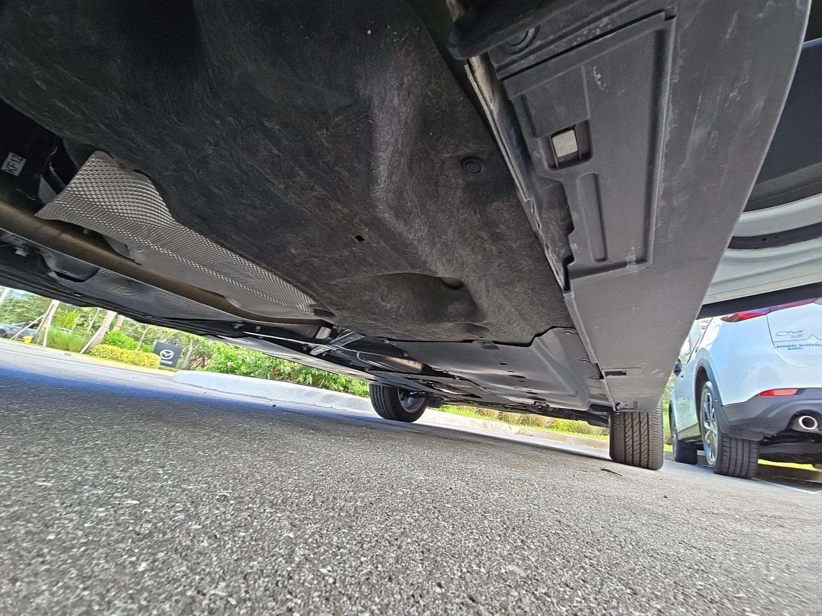 2023 MAZDA CX-30 2.5 S Select Package AWD