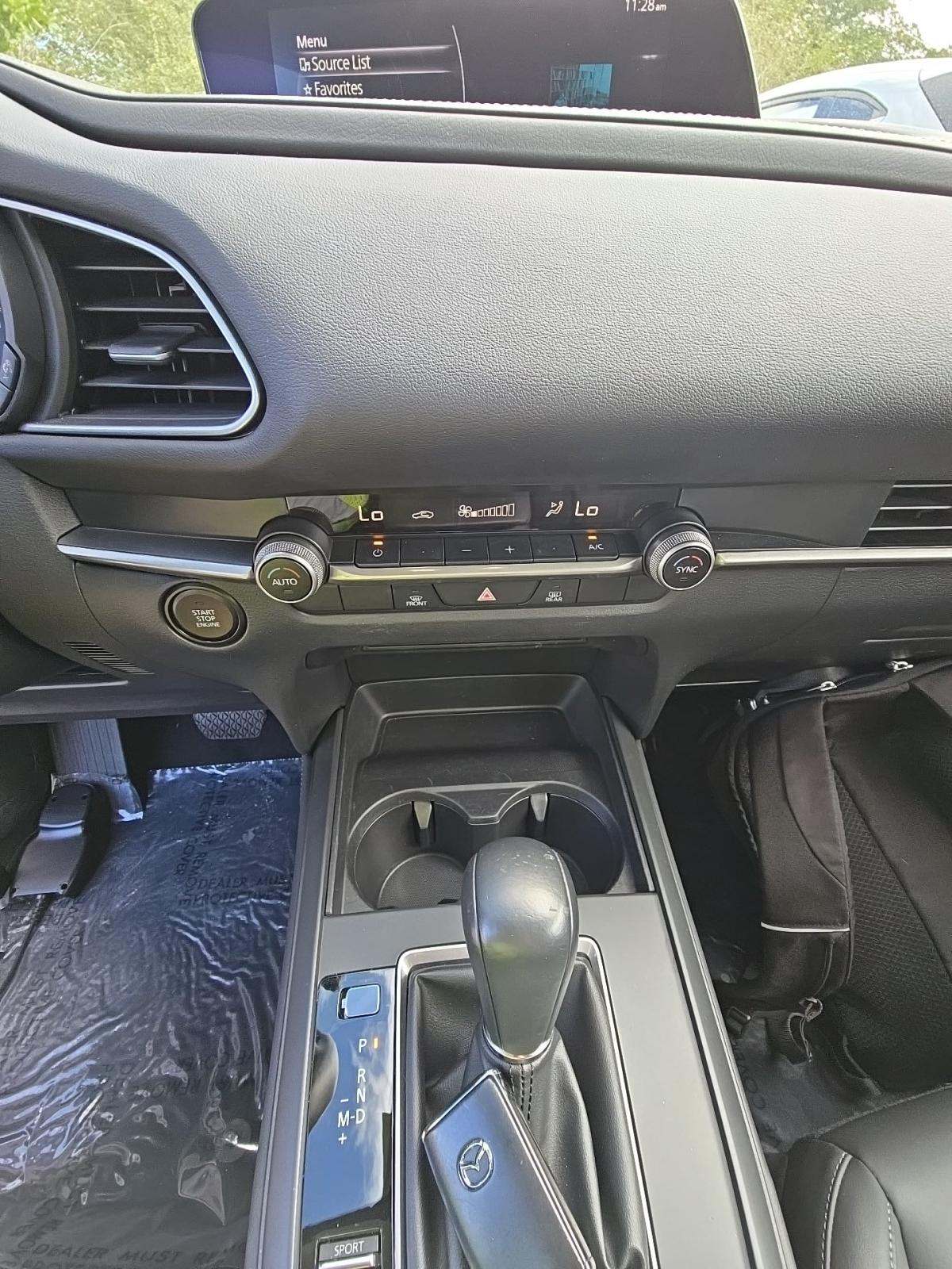 2023 MAZDA CX-30 2.5 S Select Package AWD