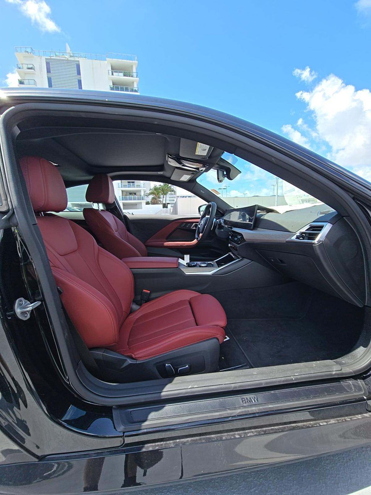 2025 BMW 2 Series 230i RWD