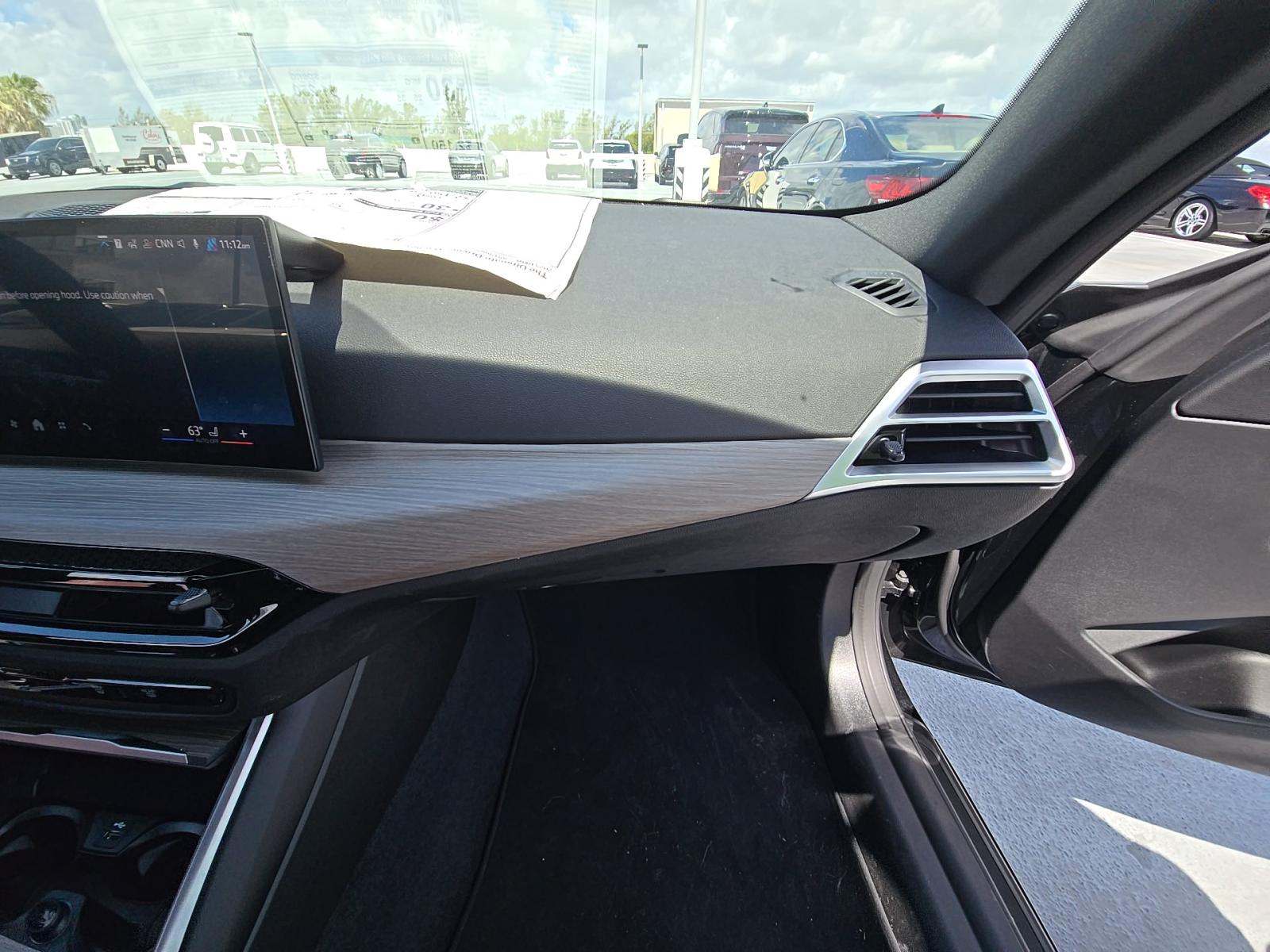 2025 BMW 2 Series 230i RWD