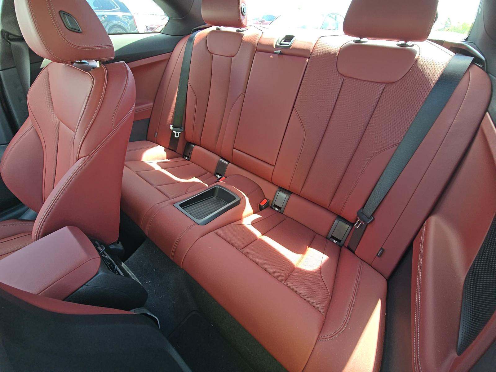 2025 BMW 2 Series 230i RWD
