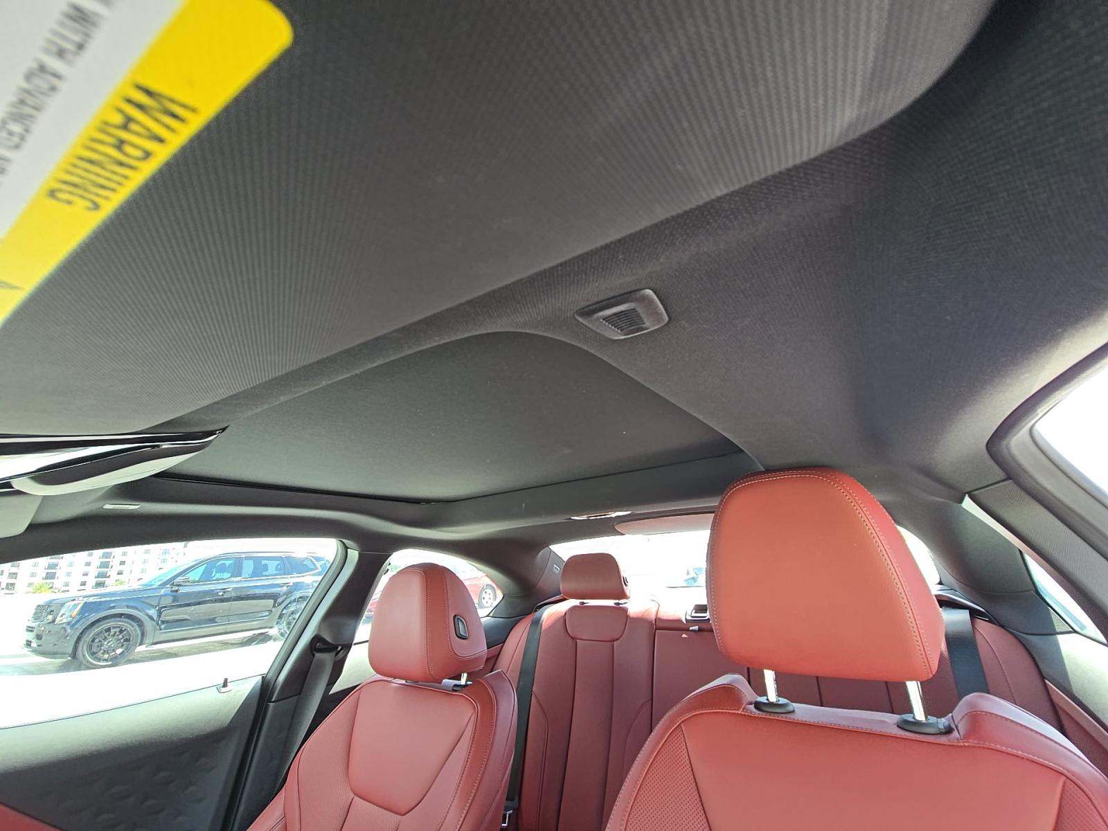 2025 BMW 2 Series 230i RWD