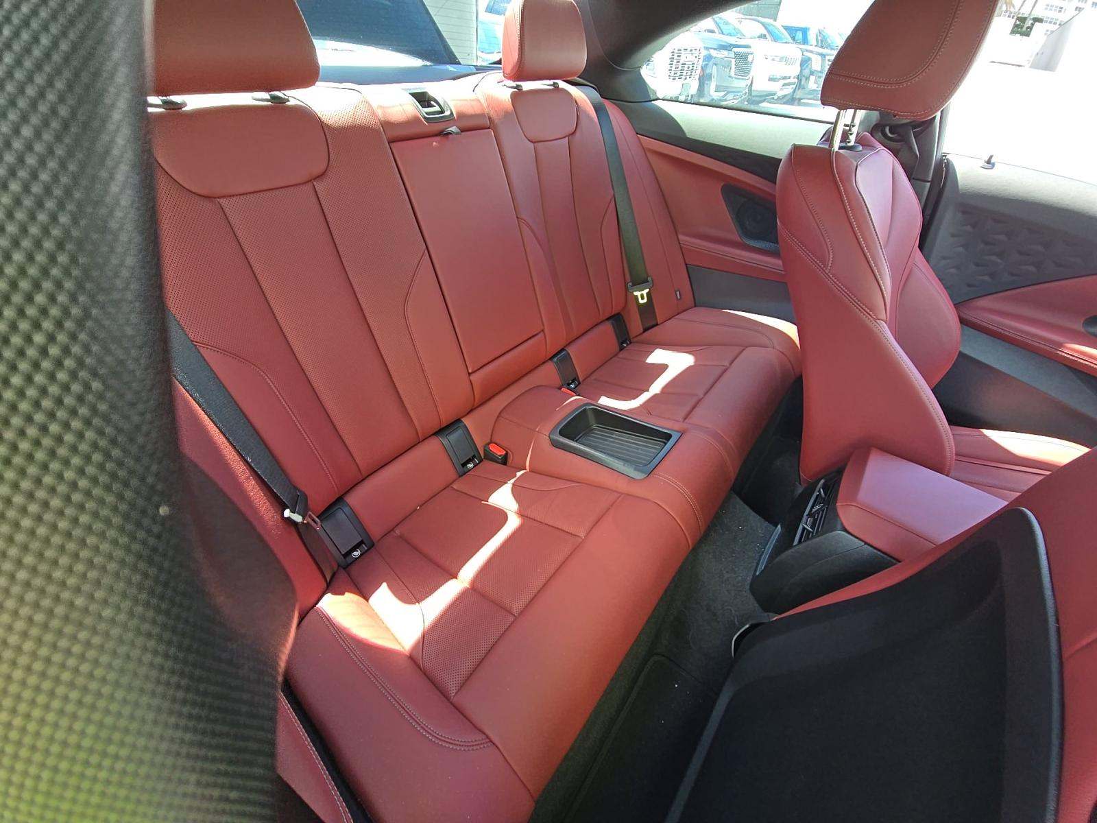 2025 BMW 2 Series 230i RWD