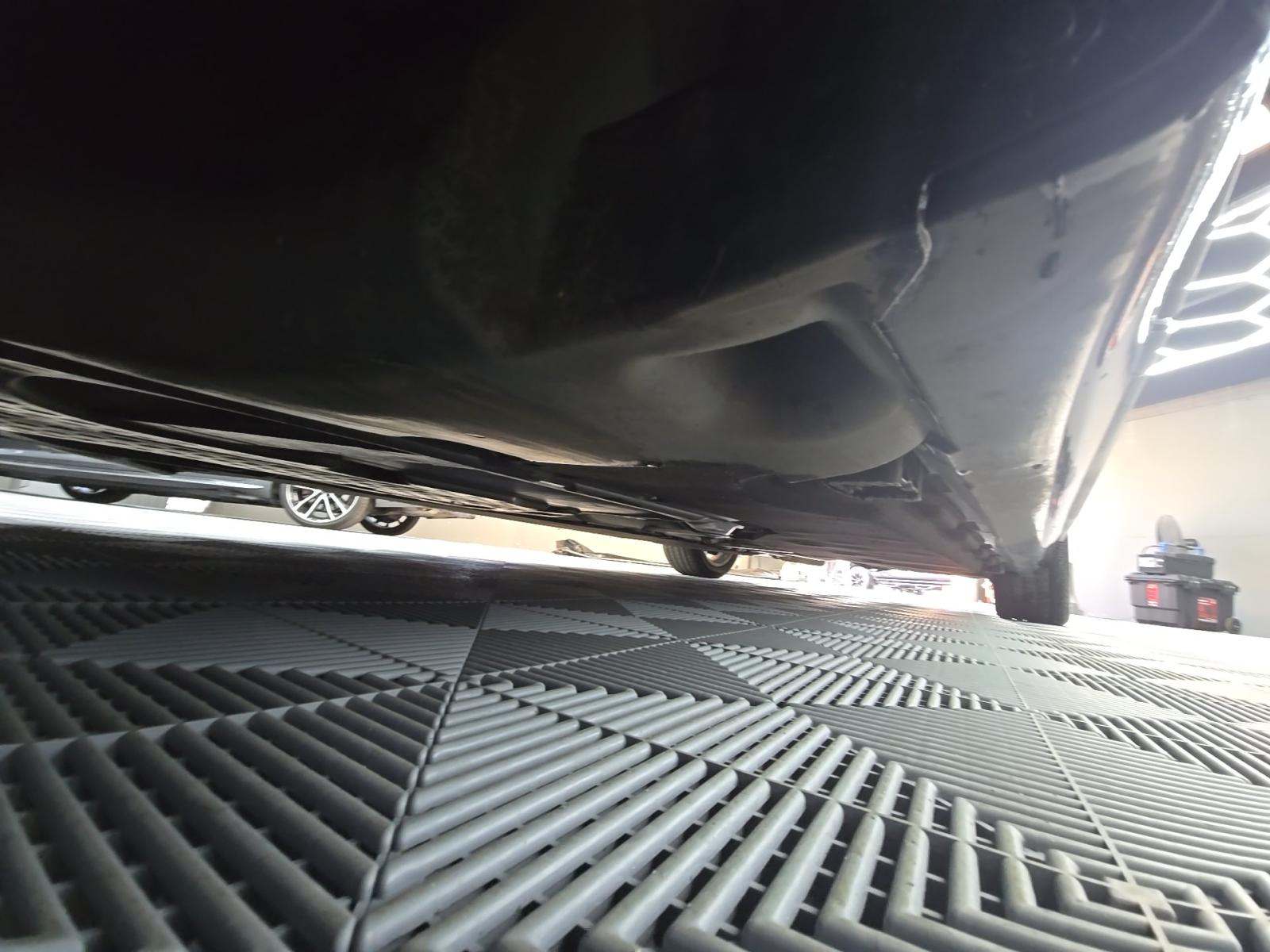 MERCEDES-BENZ S-CLASS - 7