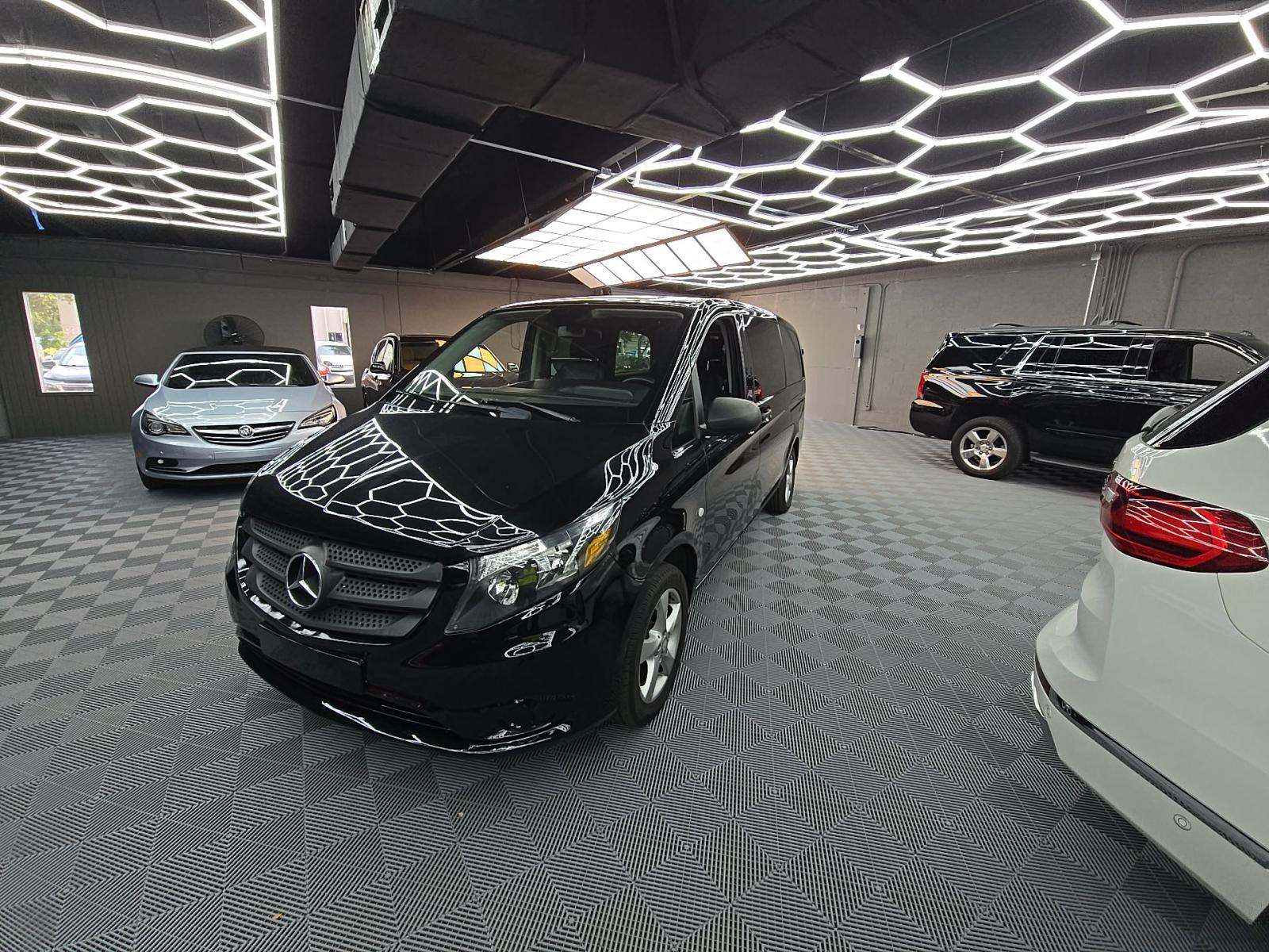 2017 Mercedes-Benz GLE 350 4MATIC