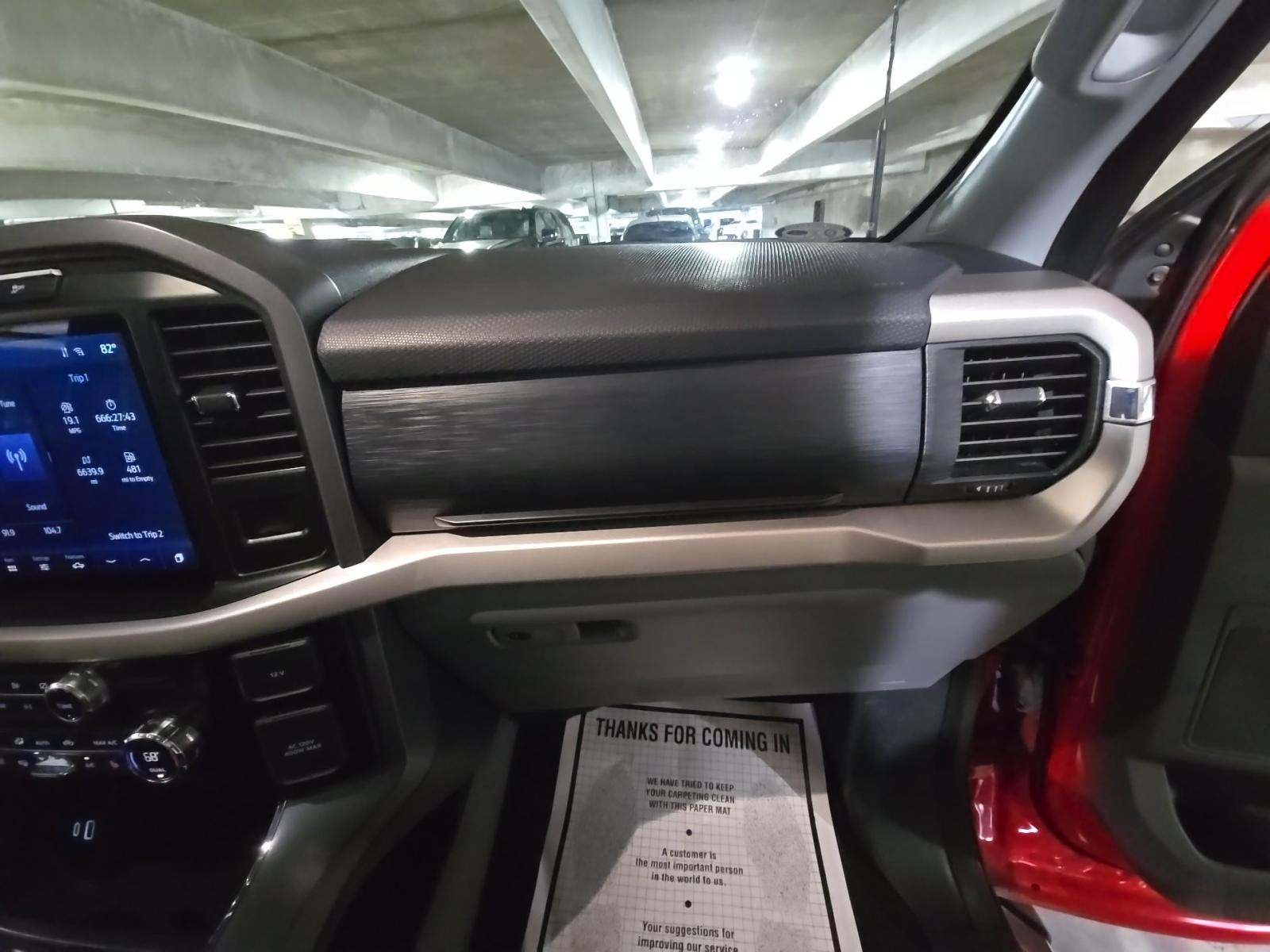 2021 Ford F-150 XLT AWD