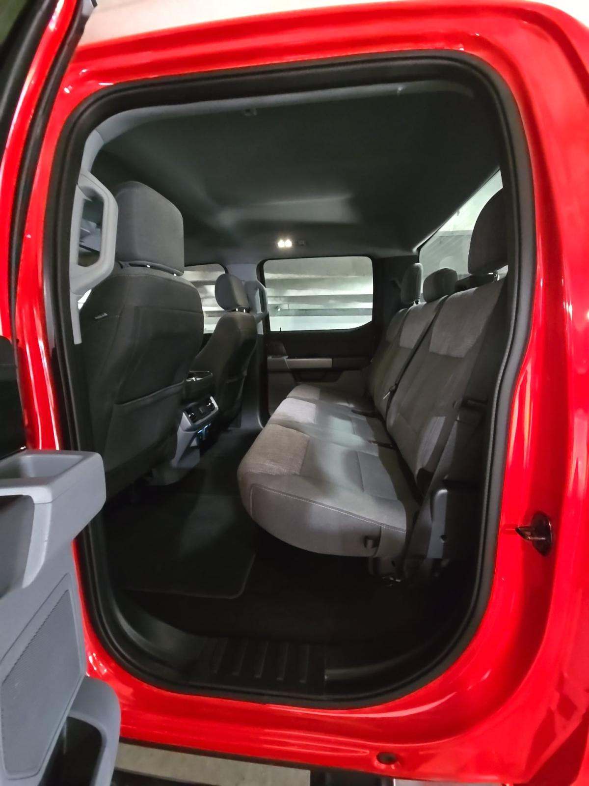 2021 Ford F-150 XLT AWD