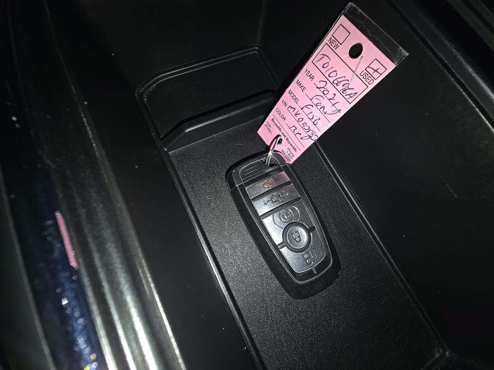 2021 Ford F-150 XLT AWD