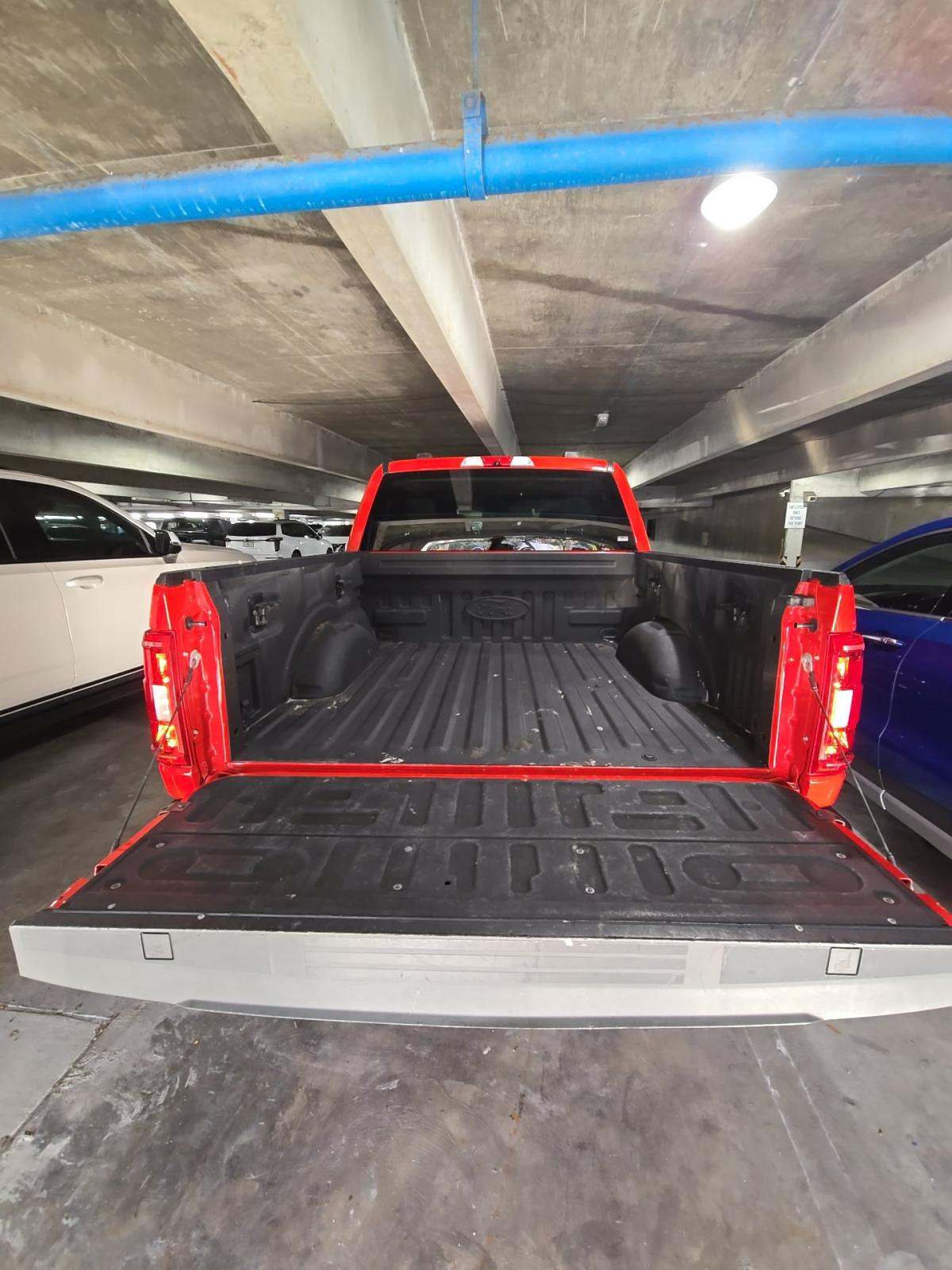 2021 Ford F-150 XLT AWD