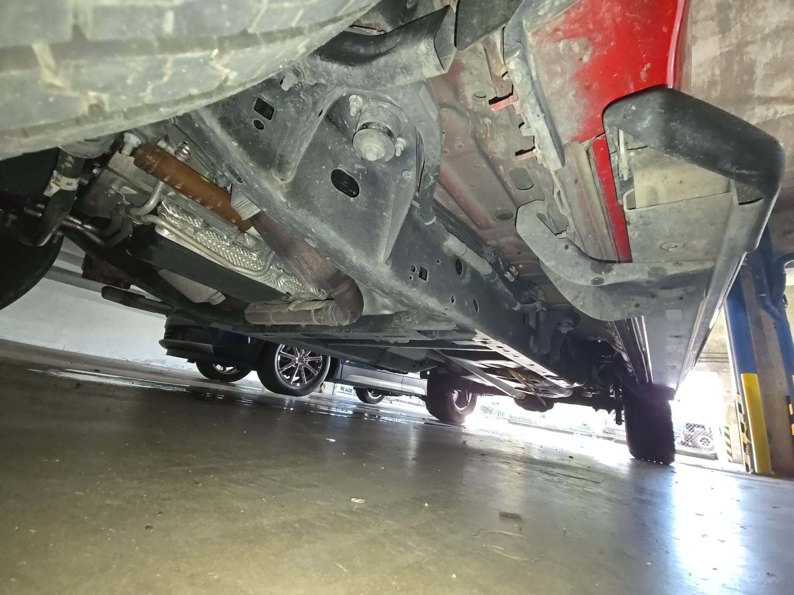 2021 Ford F-150 XLT AWD