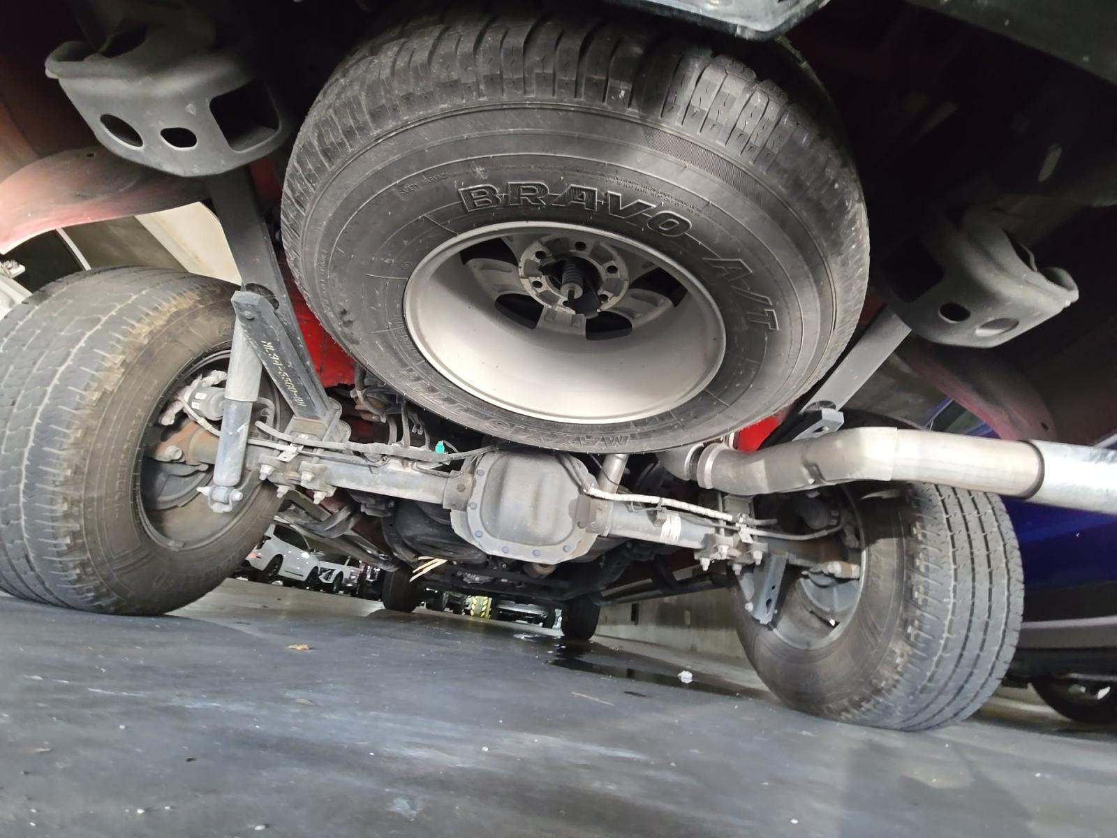 2021 Ford F-150 XLT AWD