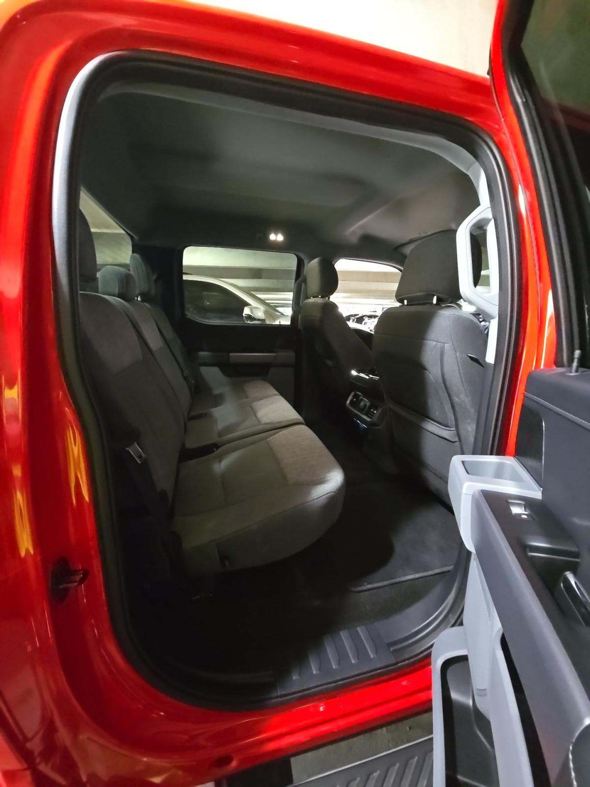 2021 Ford F-150 XLT AWD