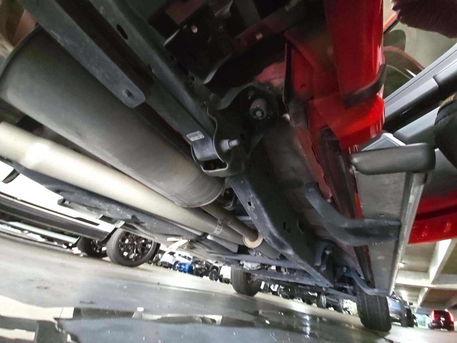 2021 Ford F-150 XLT AWD