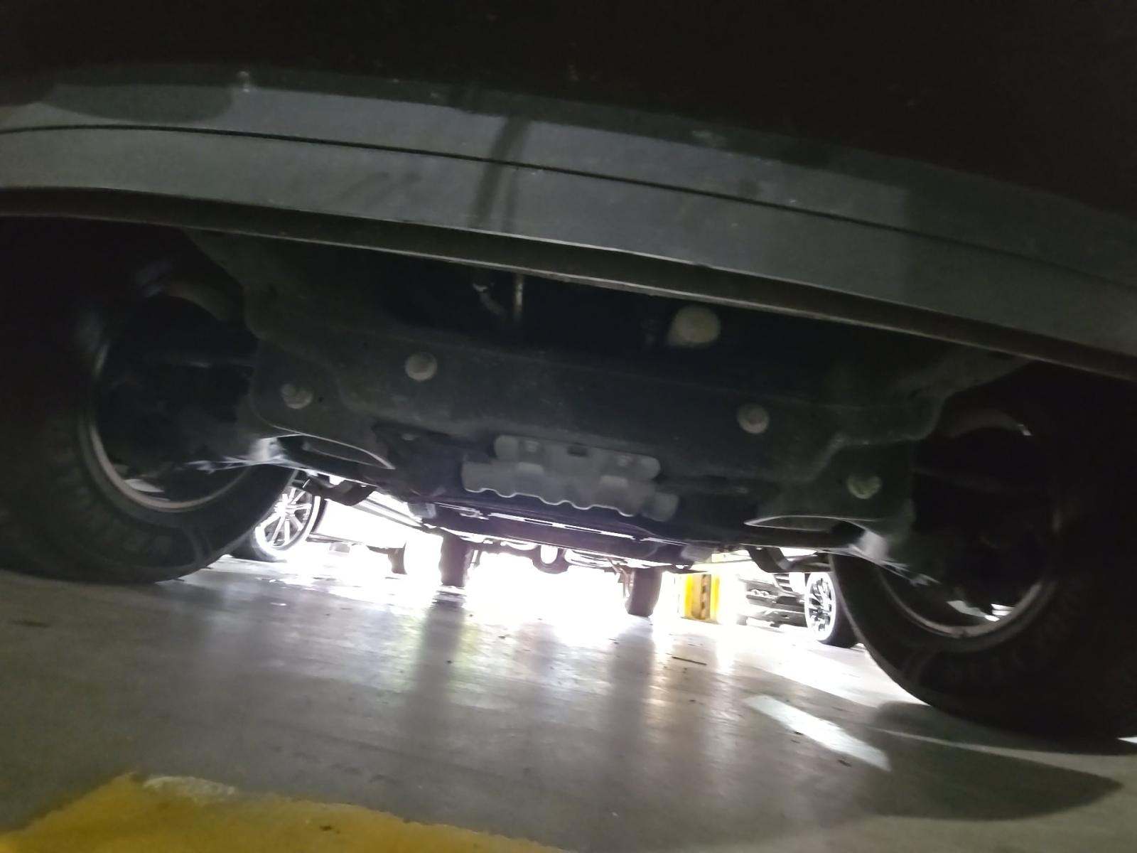 2021 Ford F-150 XLT AWD