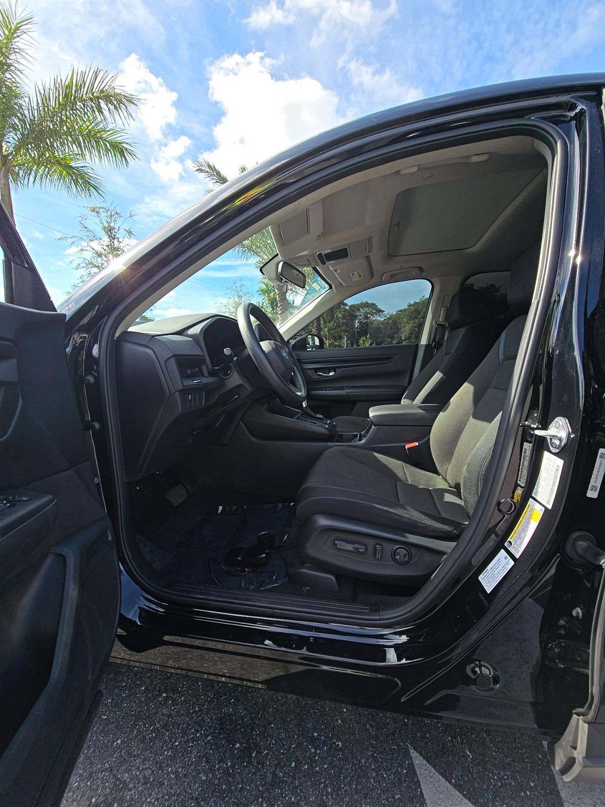 2023 Honda CR-V EX FWD