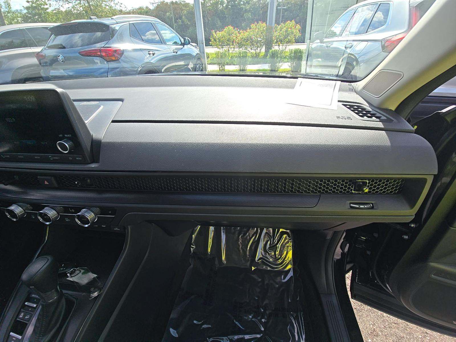 2023 Honda CR-V EX FWD