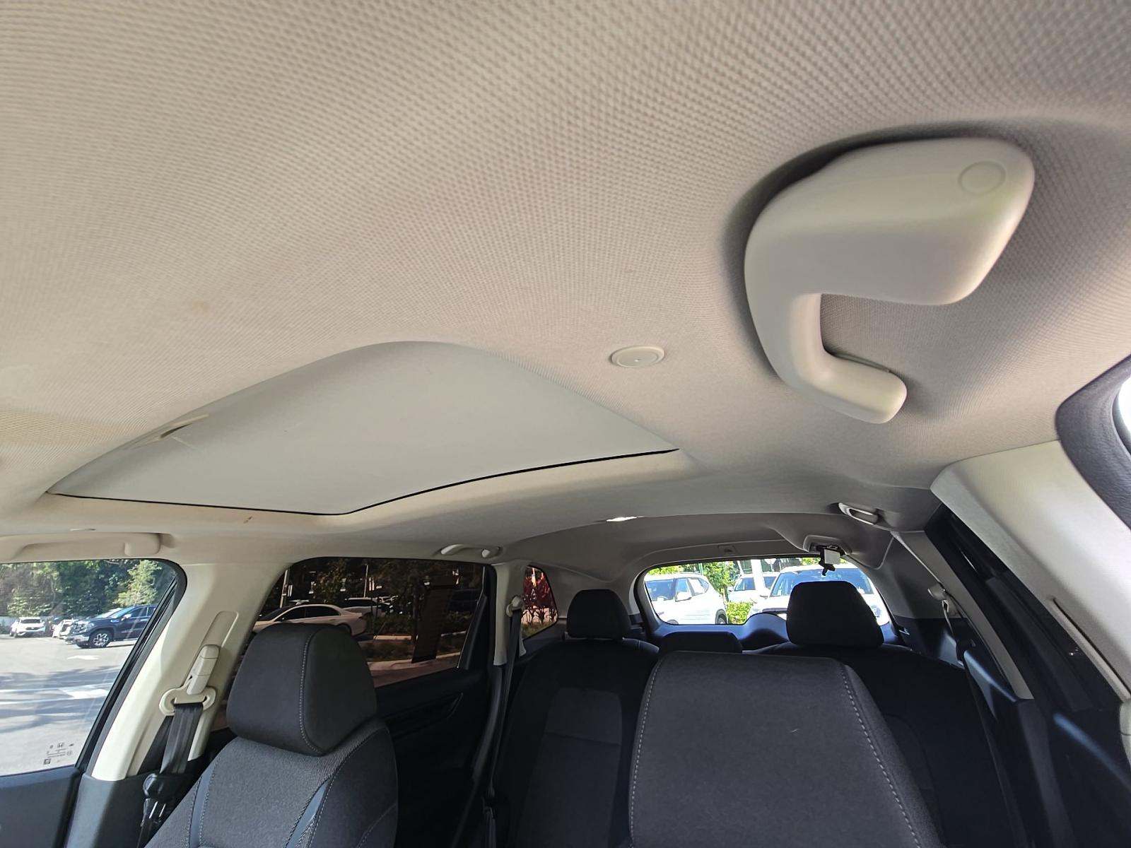 2023 Honda CR-V EX FWD