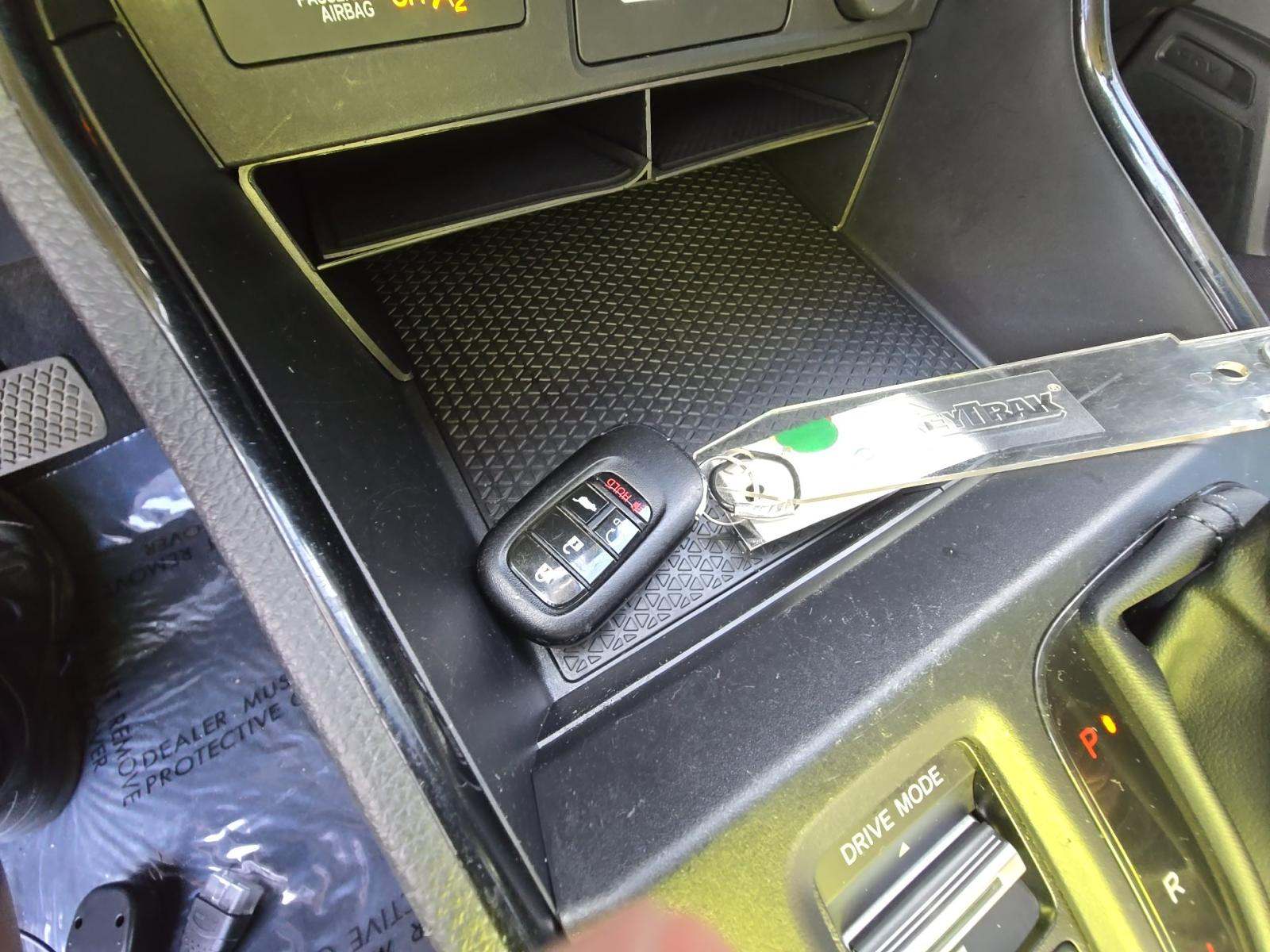 2023 Honda CR-V EX FWD